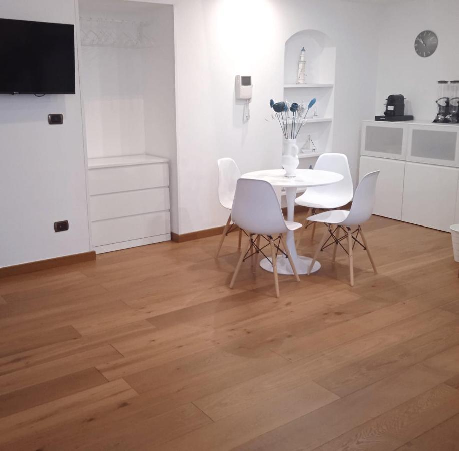 B&B Verdi Brindisi Dış mekan fotoğraf