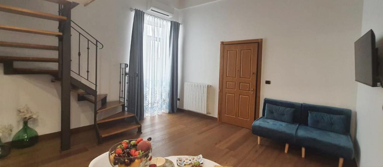B&B Verdi Brindisi Dış mekan fotoğraf