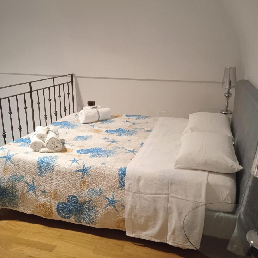 B&B Verdi Brindisi Dış mekan fotoğraf