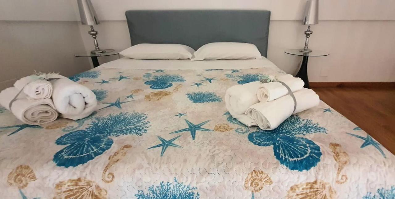 B&B Verdi Brindisi Dış mekan fotoğraf