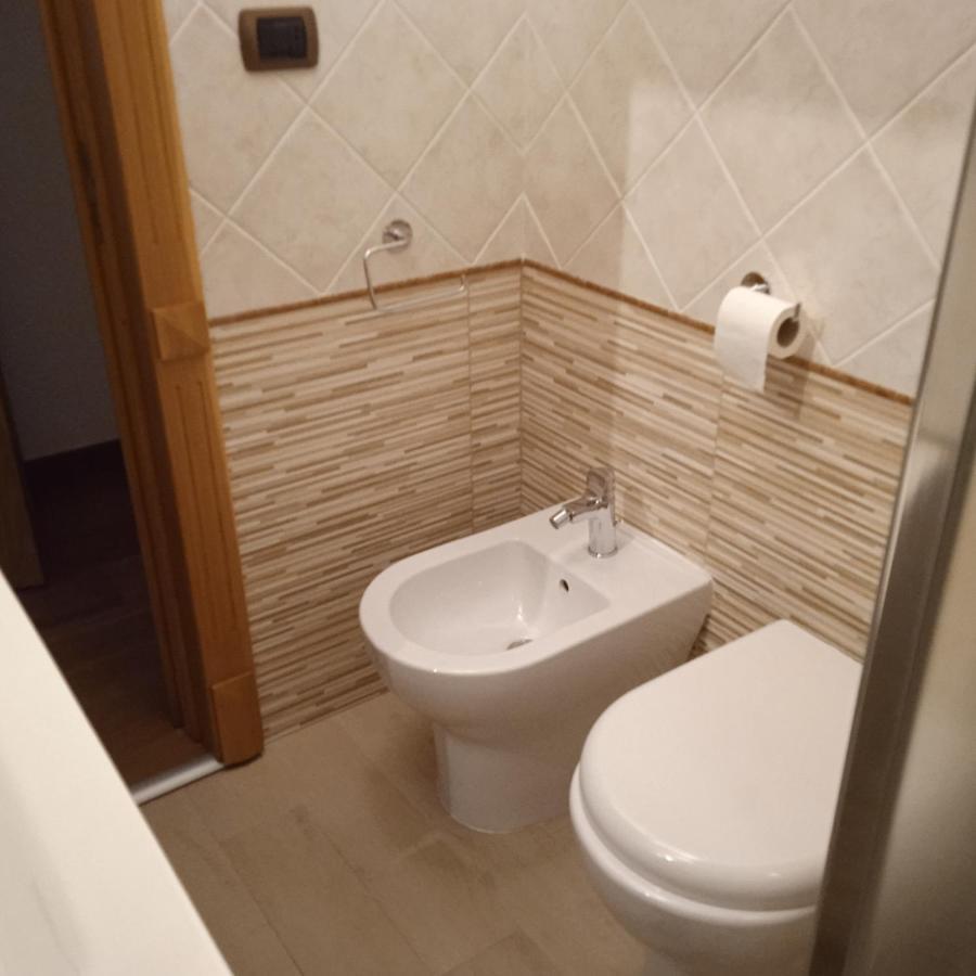 B&B Verdi Brindisi Dış mekan fotoğraf