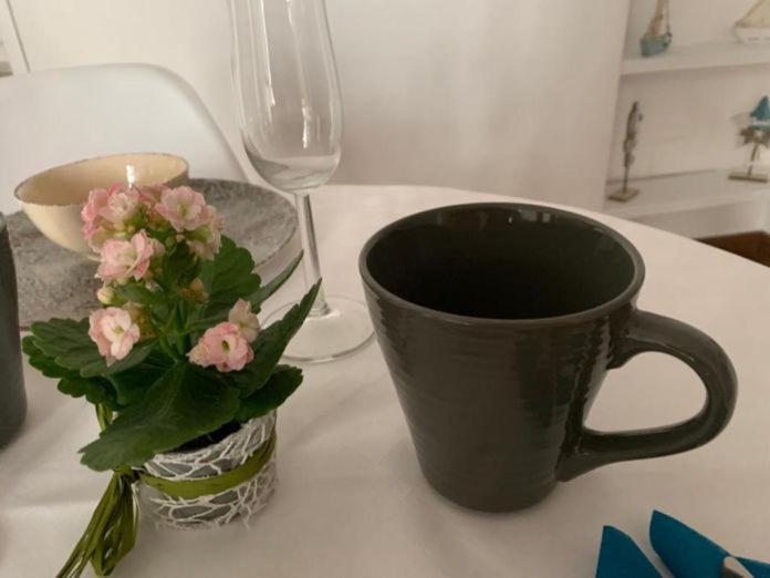 B&B Verdi Brindisi Dış mekan fotoğraf