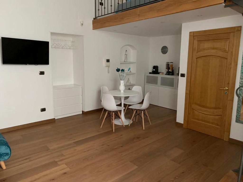 B&B Verdi Brindisi Dış mekan fotoğraf
