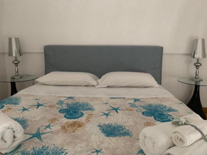 B&B Verdi Brindisi Dış mekan fotoğraf
