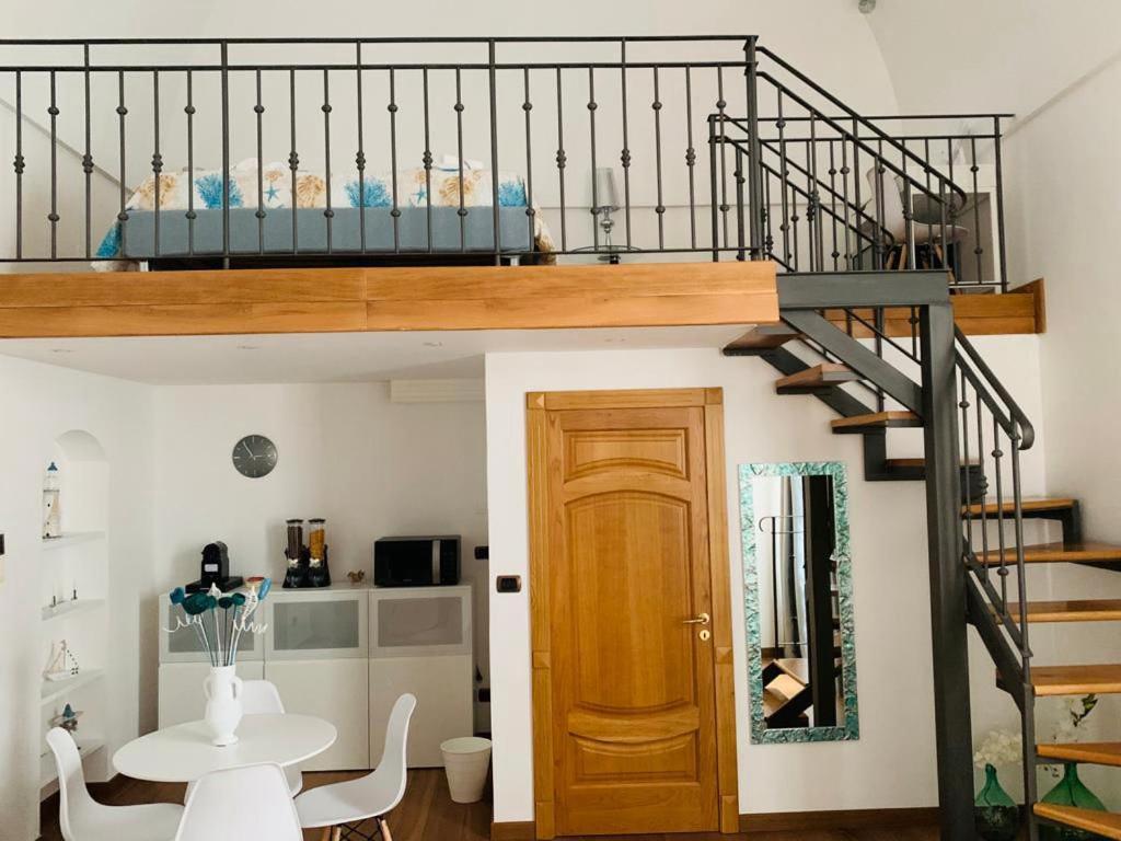 B&B Verdi Brindisi Dış mekan fotoğraf