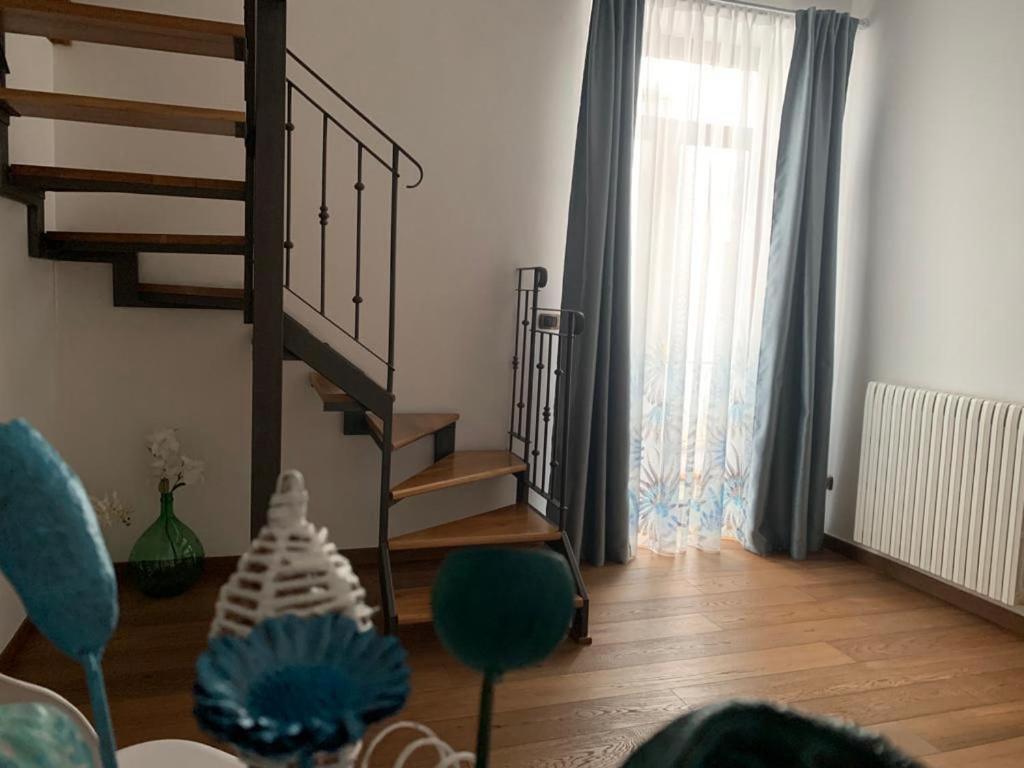 B&B Verdi Brindisi Dış mekan fotoğraf