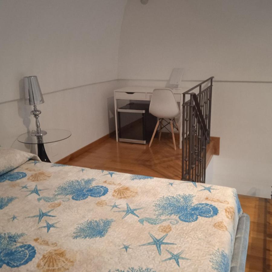 B&B Verdi Brindisi Dış mekan fotoğraf