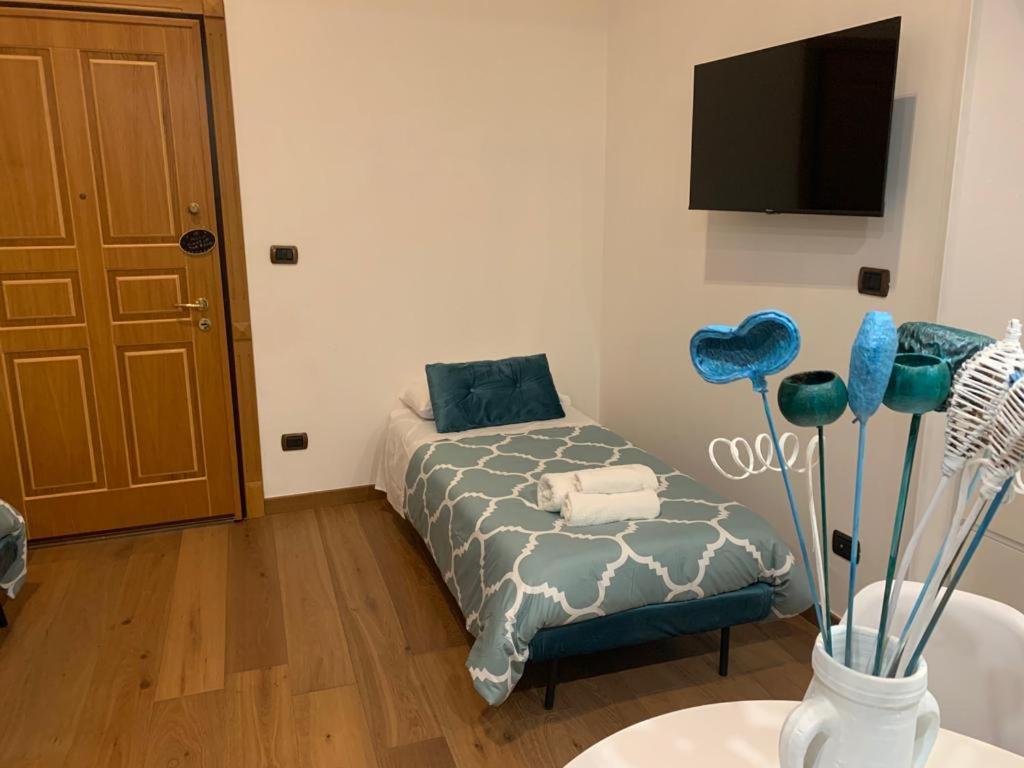 B&B Verdi Brindisi Dış mekan fotoğraf
