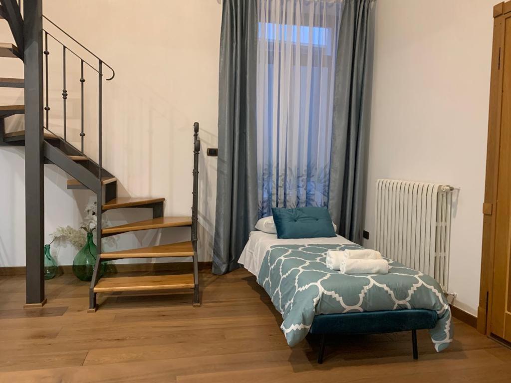 B&B Verdi Brindisi Dış mekan fotoğraf